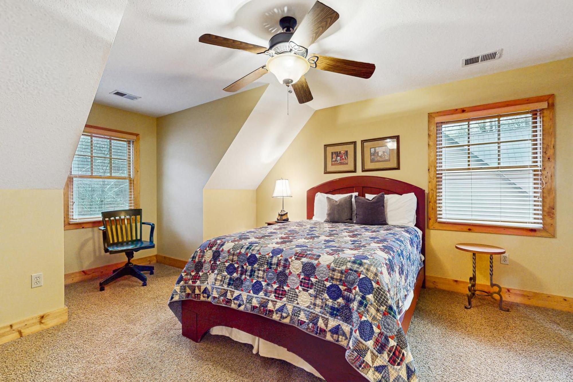 Tuckaway Retreat Villa Sylva Exterior photo