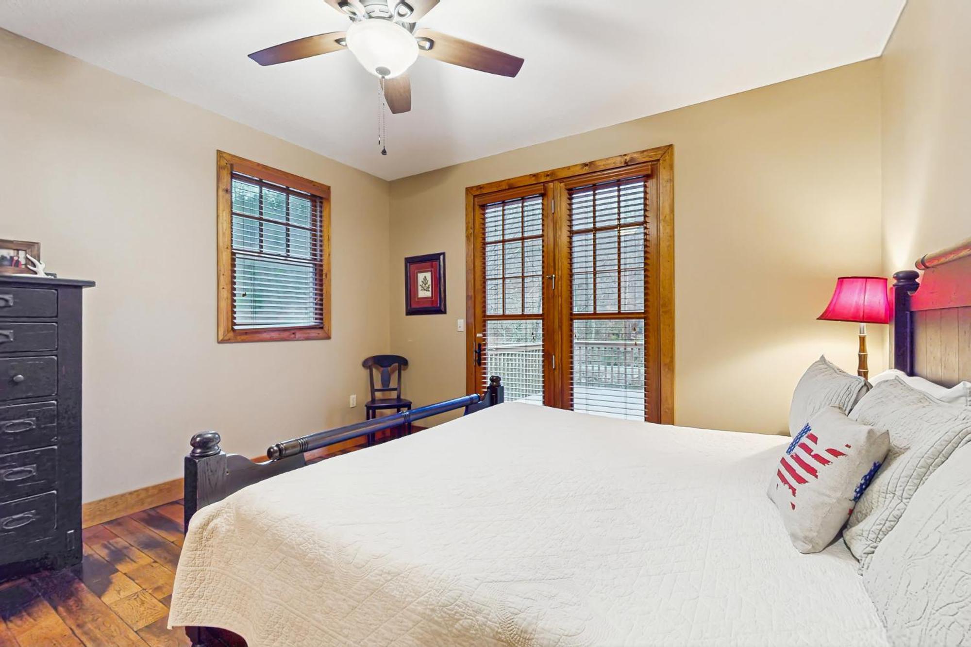 Tuckaway Retreat Villa Sylva Exterior photo