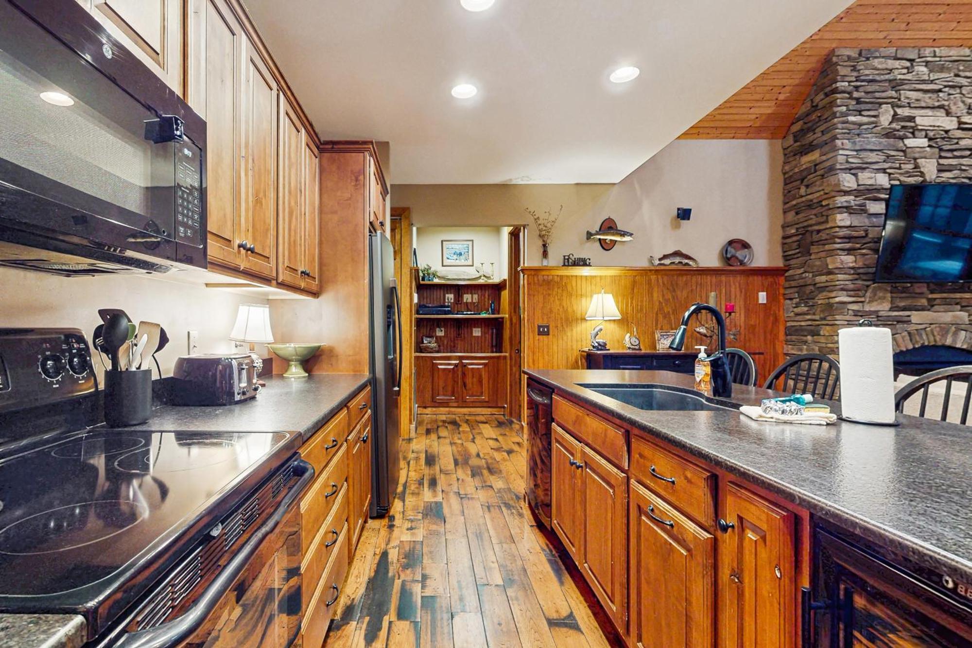 Tuckaway Retreat Villa Sylva Exterior photo