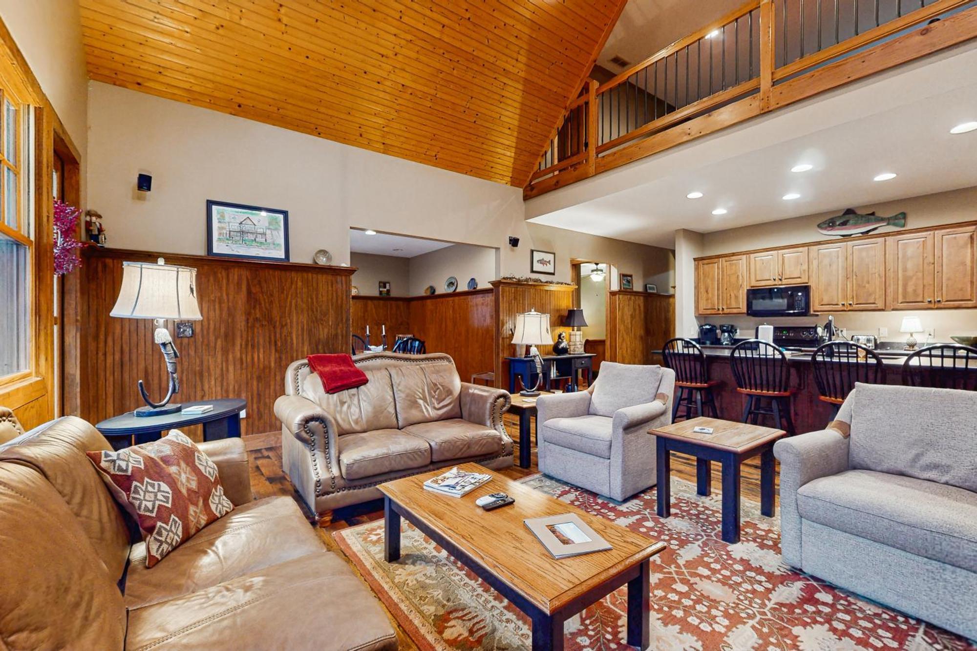 Tuckaway Retreat Villa Sylva Exterior photo